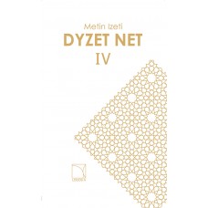 DYZET NET IV | Metin Izeti
