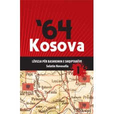 Kosova - '64, '68, '75 | Selatin Novosella