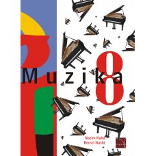 MUSICAL EDUCATION FOR THE 8th GRADE | Nazim Kaba - Remzi Nushi